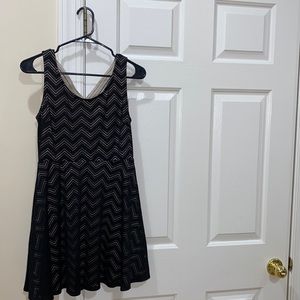Junior Maxi dress